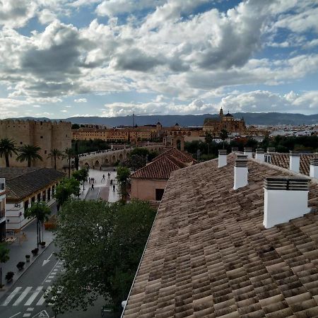 Arrecife, Garaje Y Wifi Gratis Junto Puente Romano コルドバ エクステリア 写真